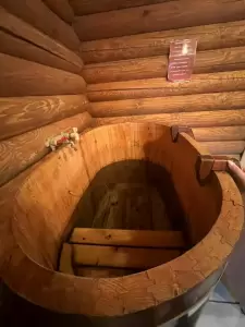Фотография Окская Ривьера 1